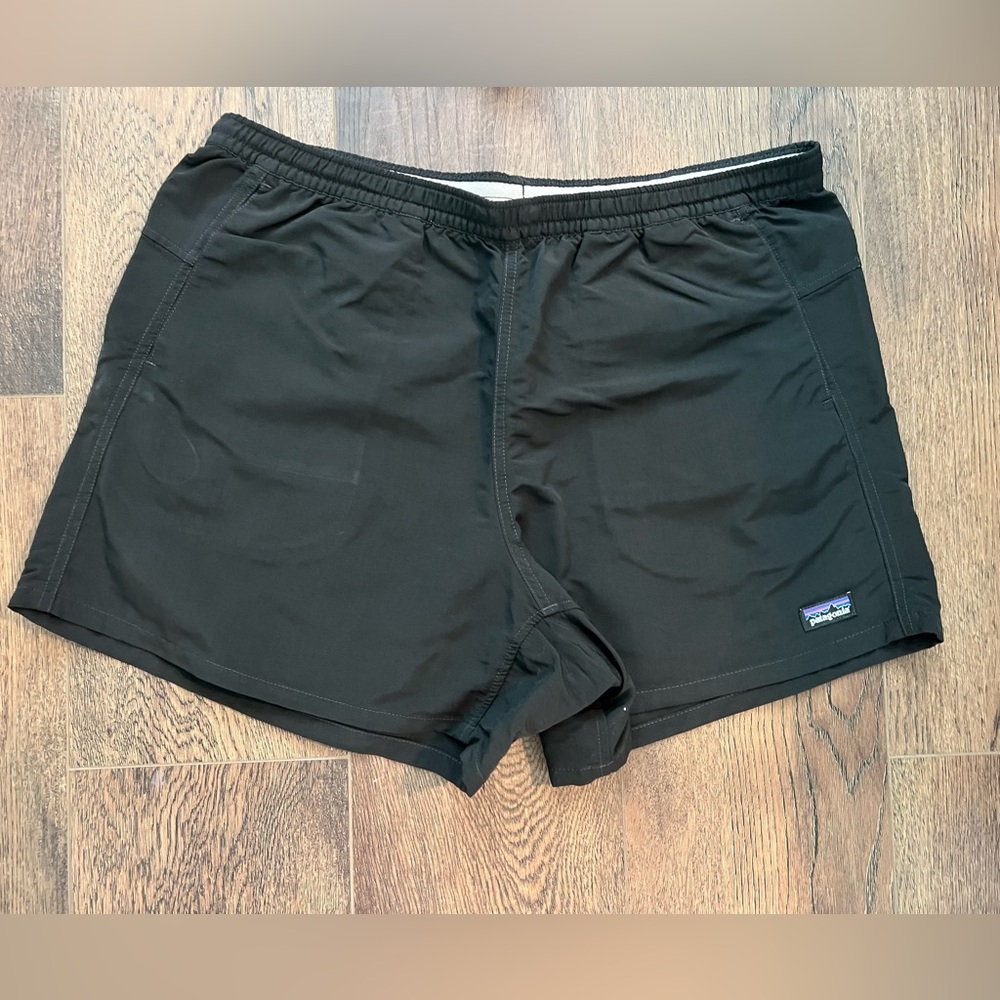 Black Patagonia Women’s Shorts